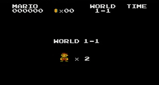 Nintendo Series #1: Super Mario Bros.