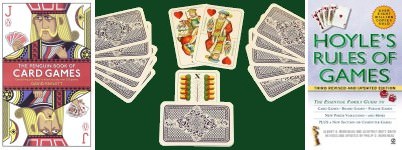 10+ Different Types of Card Games - WinZO