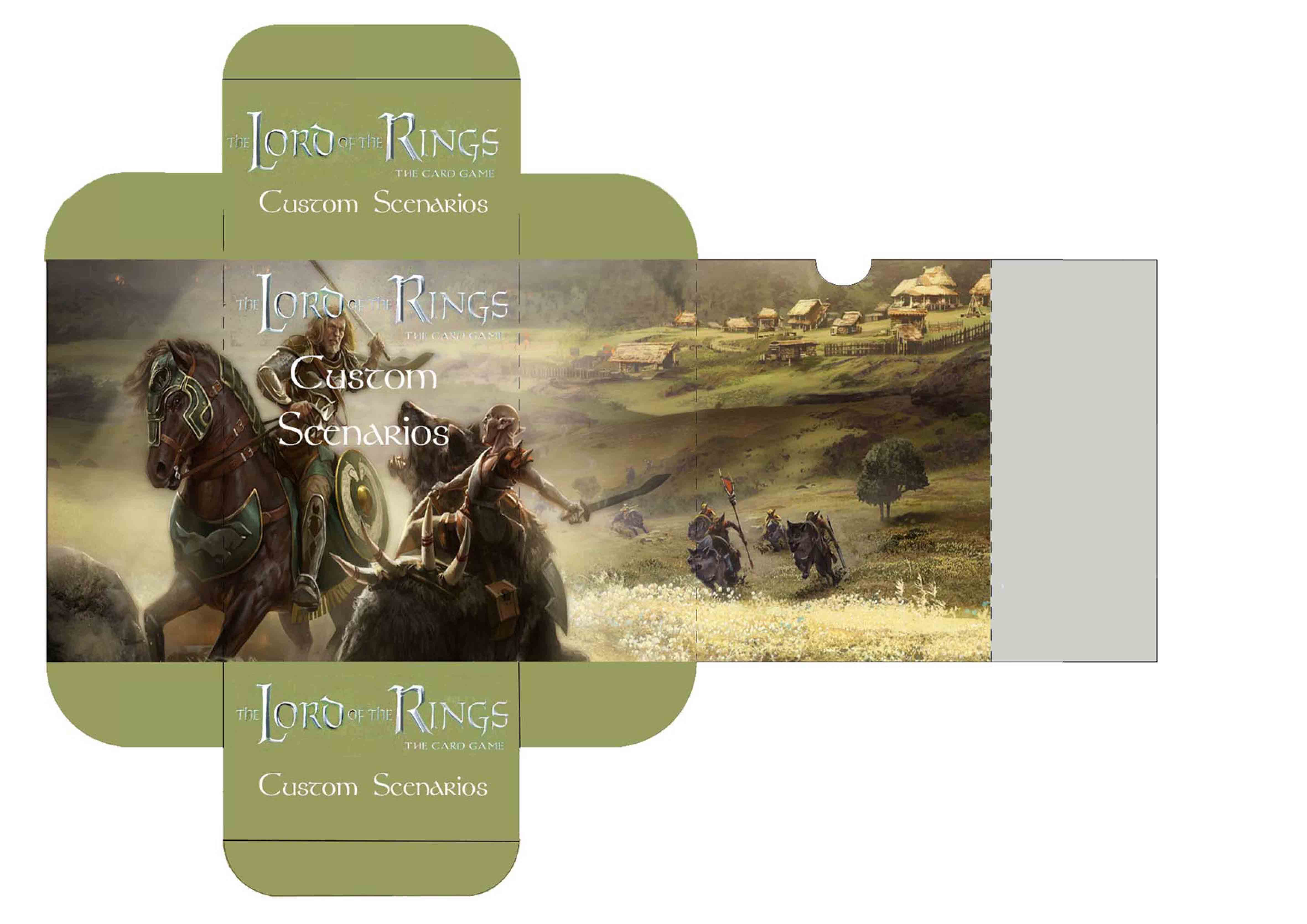 Mines Of Moria Rulebook Pdf Download