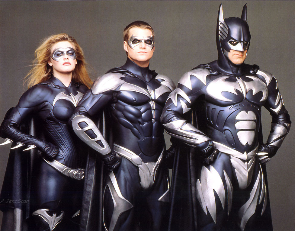 31++ Batman 1997 cast information