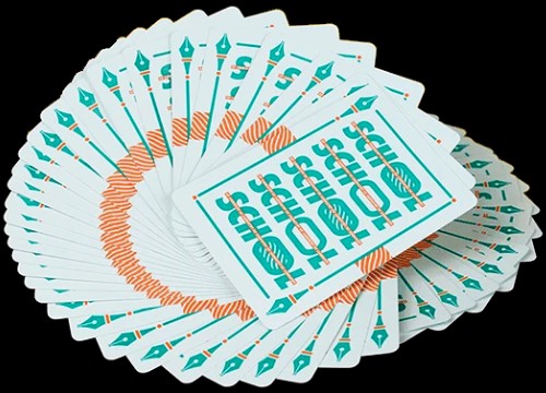 School of Cardistry V5