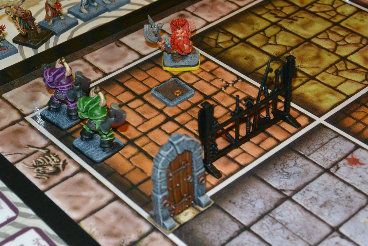 HeroQuest Adventures BoardGameGeek