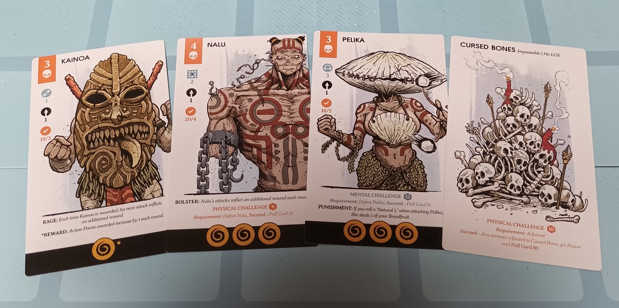 Spire's End: Rangitaki Review | Spire's End: Rangitaki