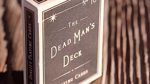 Dead Man's Deck