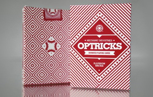 Optricks Deck