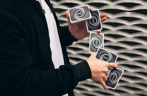 cardistry displays