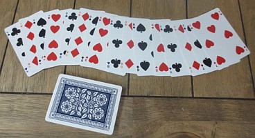 Playing Card