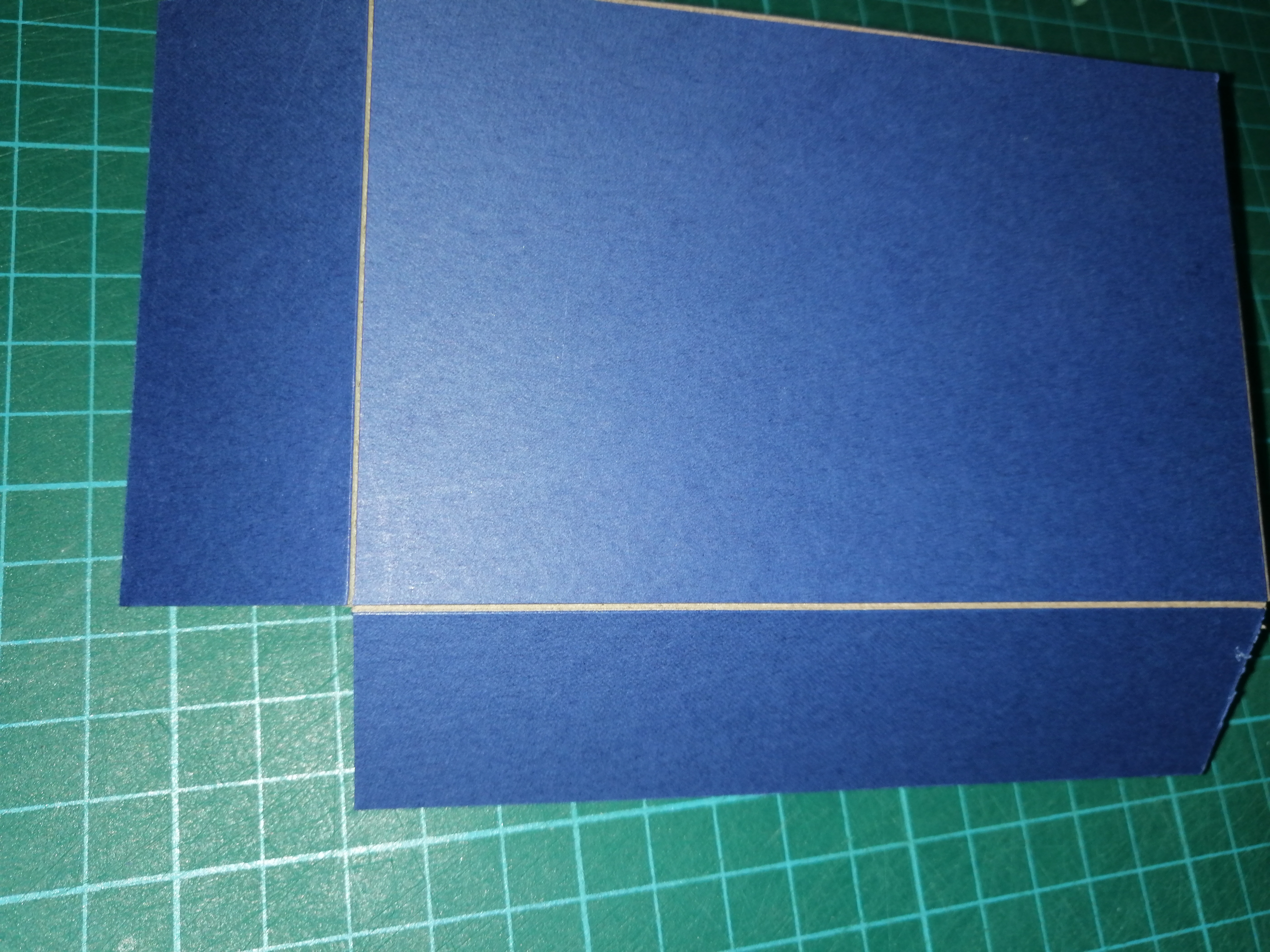 Foam core insert modifications BoardGameGeek