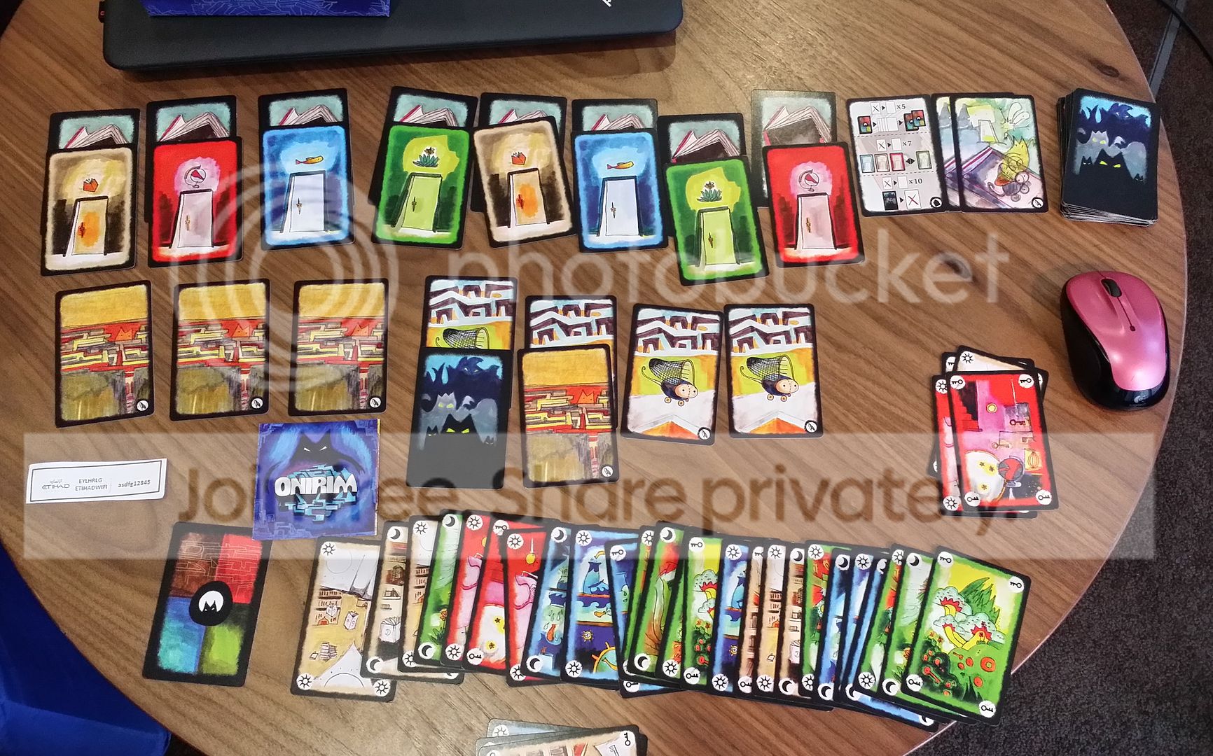 What Did You Play Last Week? 12/7/2015 | BoardGameGeek
