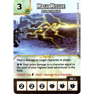 My top 20 cards from DnD. | BoardGameGeek