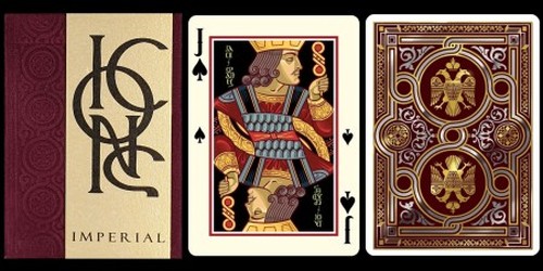 55 Famous Designers And Illustrators Team Up To Create Unique Playing Cards