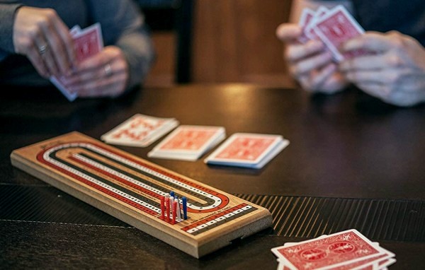 Cribbage 