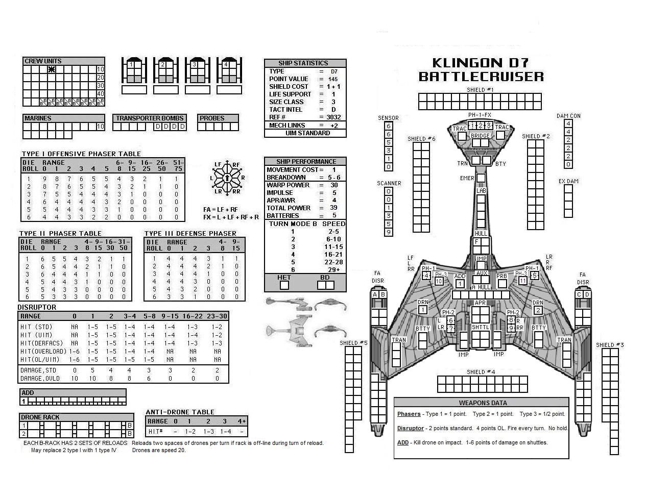 star fleet battles complete rules pdf download