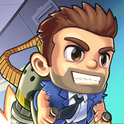 Как взломать jetpack joyride на ios