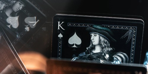  Apothecary playing cards