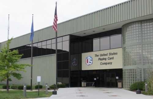 uspcc headquarters