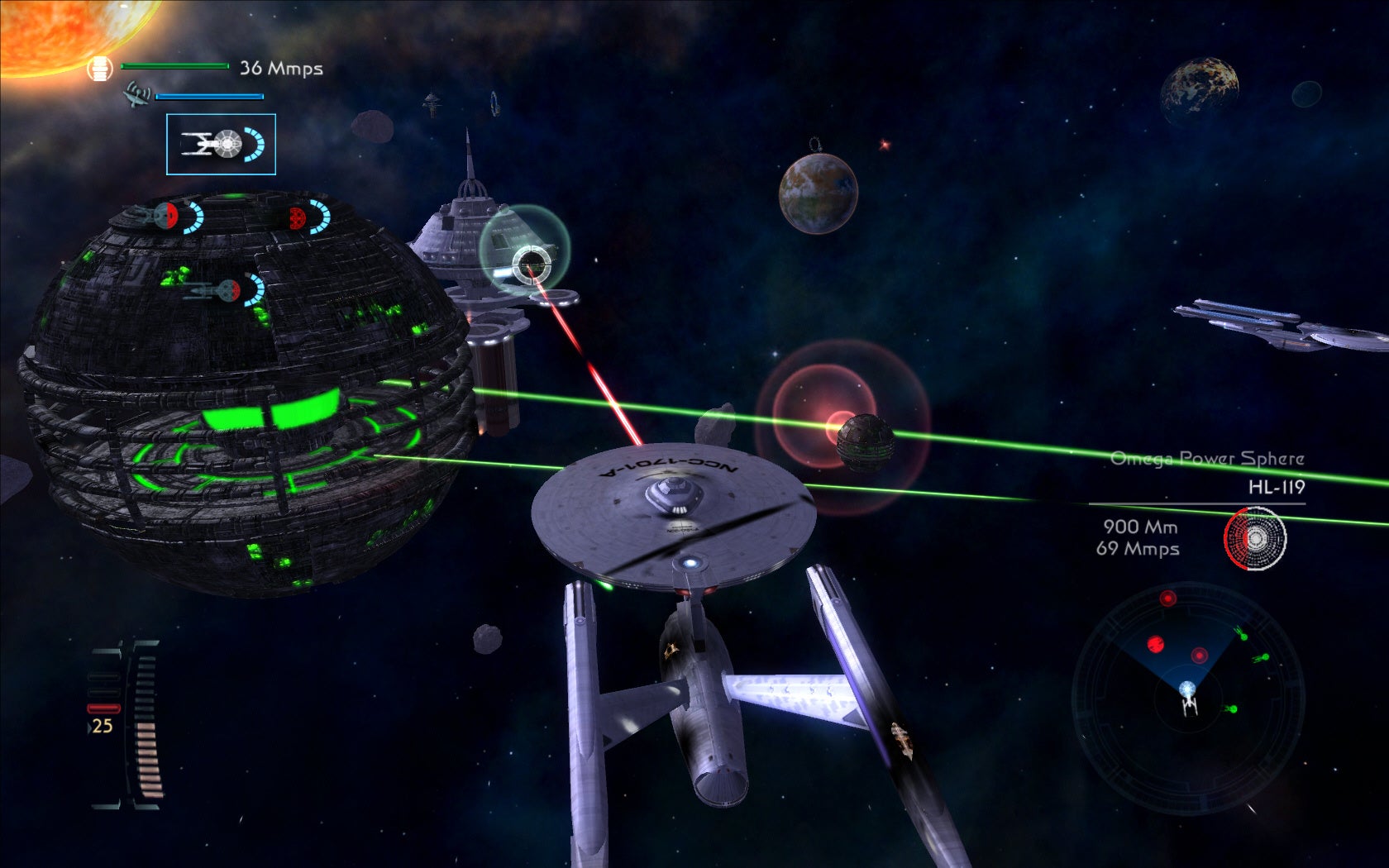 star trek legacy for pc