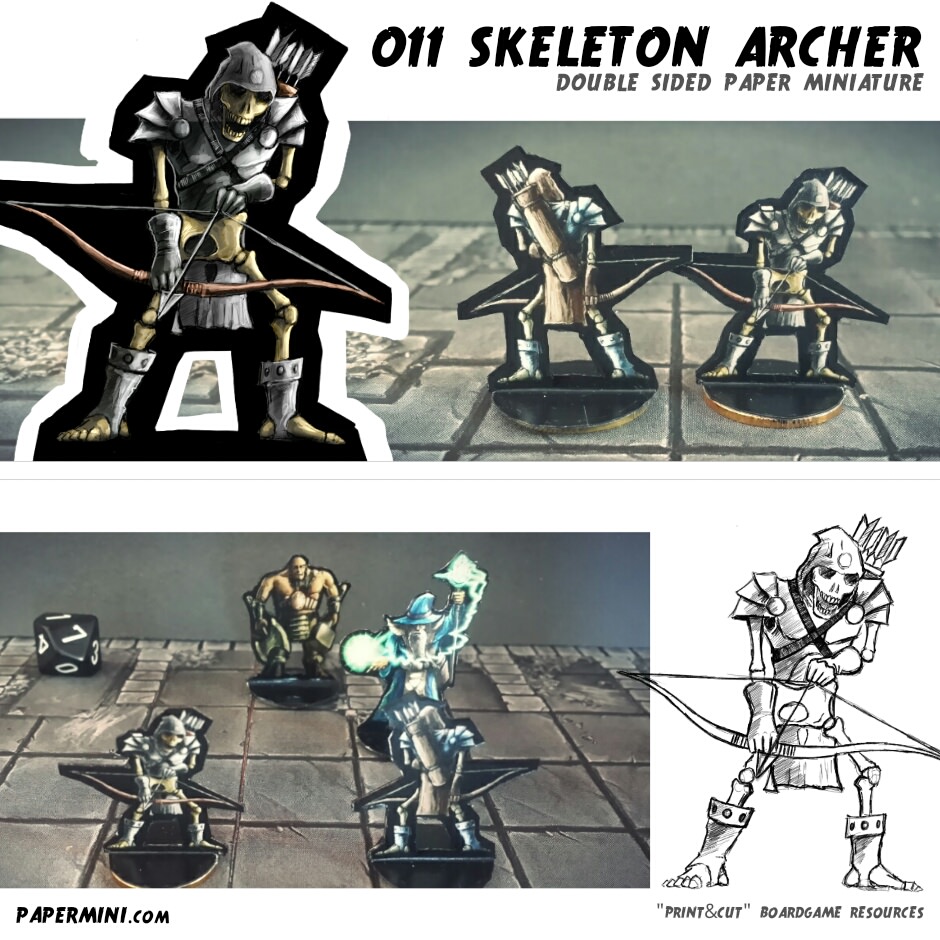 patreon-paper-miniatures-for-d-d