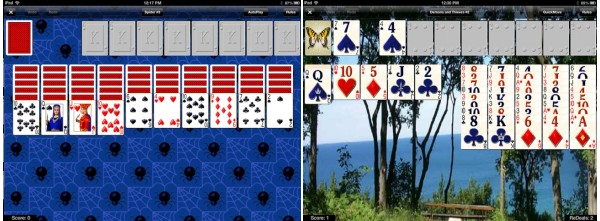 ARKADIUM SPIDER SOLITAIRE - Play this Free Online Game Now