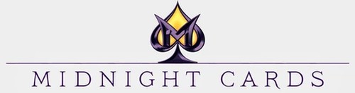 midnight cards logo