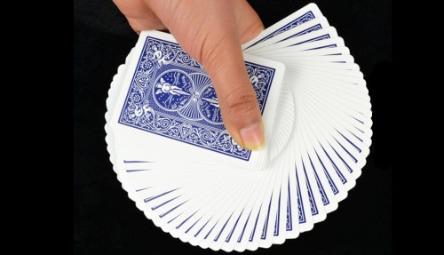 Factors That Affect the Handling a Deck Part 1 – PlayingCardDecks.com