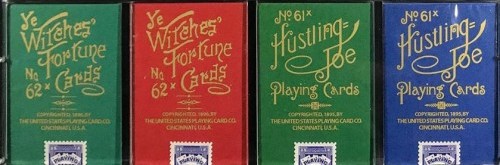 Where to Buy Playing Cards