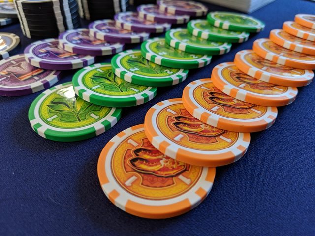 Jaipur New Game Games Toys Hobbies