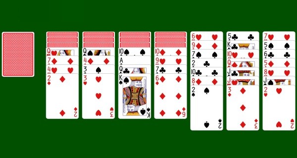 10 Less Common but Popular Two-Deck Solitaire Card Games, Views & Reviews  with Ender