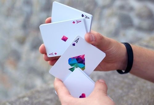 cardistry