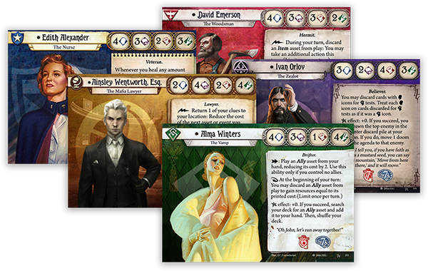 arkham horror card game reddit Arkham Horror LCG Content Guide : r/arkhamhorrorlcg