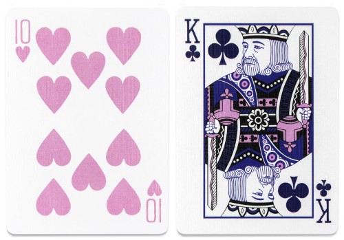 orbit playing cards