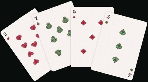 Free Cell Solitaire (Four decks) - Panoidl ENTERTAINMENT