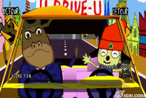 Video games with dogs as playable characters, sidekicks, or allies