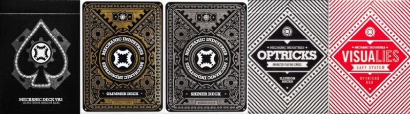 The History of Playing Cards: The Evolution of the Modern Deck