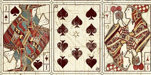 Lorenzo Gaggiotti (Stockholm17 Playing Cards)
