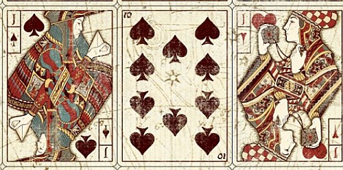 12 Best Designed Playing Cards - Gear Patrol