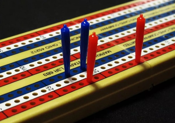 Cribbage 