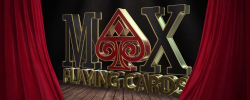 Max Playing Cards