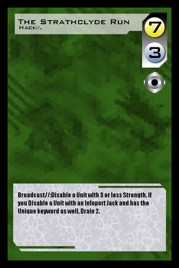 How to Build a Card Game
