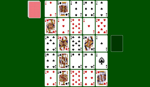 What's Good About Solitaire Card Games