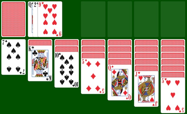 Things To Know About The Solitaire Card Game