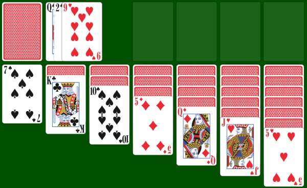 Play FreeCell Solitaire Online - USA TODAY