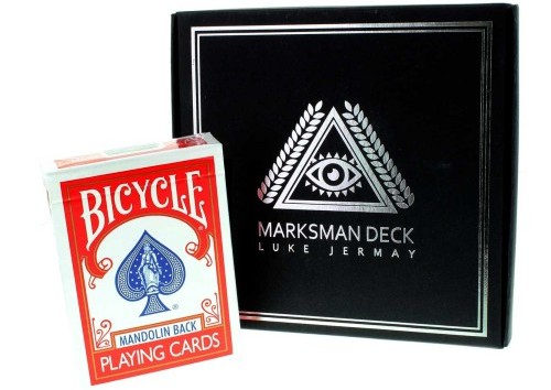 marked decks