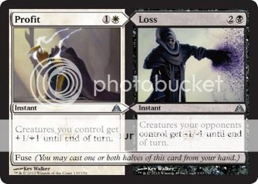 Running the Dragon's Maze: Split Cards, Artifacts and Lands | ABCs