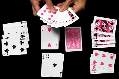 3 Easy Card Games To Play Online For Maximum Entertainment