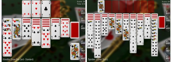 How to Play Spider Two Suits Solitaire, In this video I explain how to  play Spider Two Suits Solitaire, the easier version of Spider in Pretty  Good Solitaire at Goodsol.com