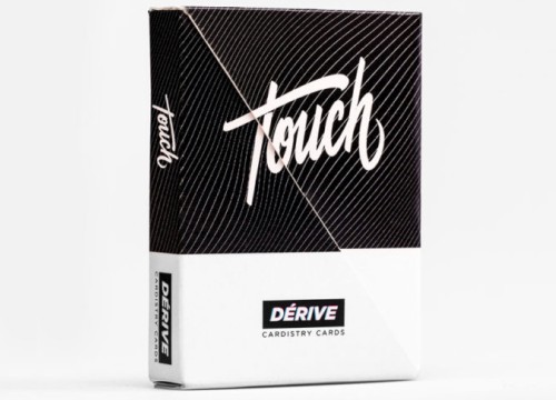 DERIVE Cardistry