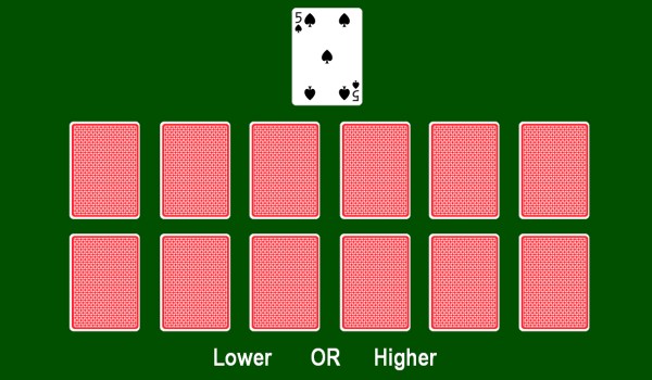 Popular Non-Builder Solitaire Card Games