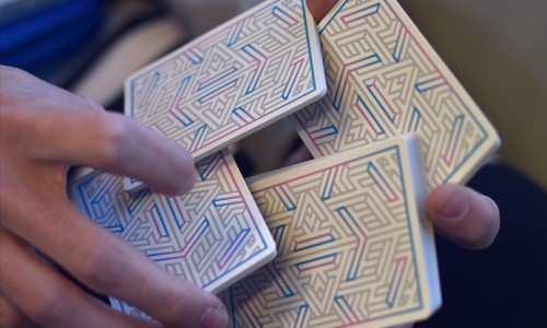 cardistry