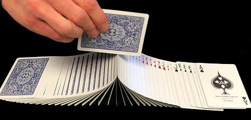 Card Trick